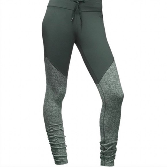 The North Face Pants - The North Face Nueva Compression Leggings L Large